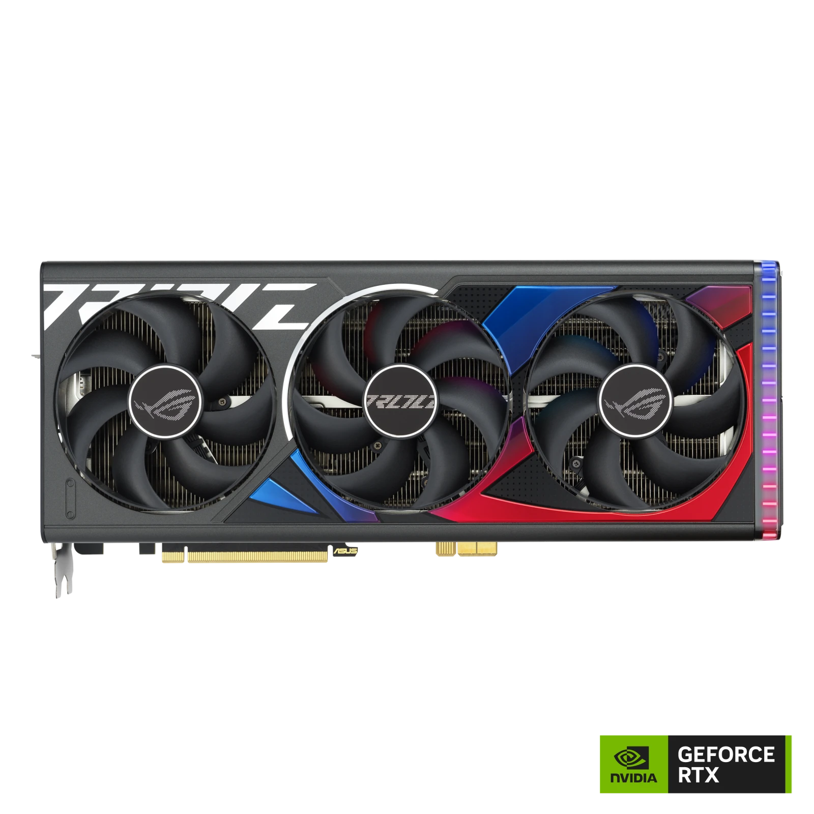 ASUS ROG Strix GeForce RTX 4090 BTF 24GB GDDR6X